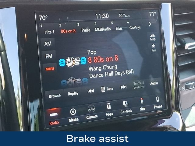 Used 2019 RAM 1500 Big Horn AWD/4WD image 13