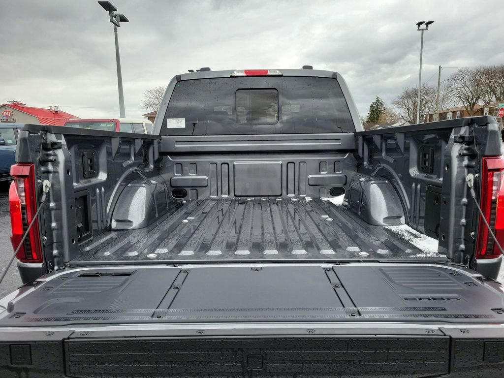 New 2026 Ford F150 XLT image 10