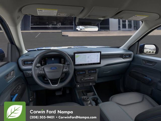 New 2026 Ford Maverick Lobo image 9