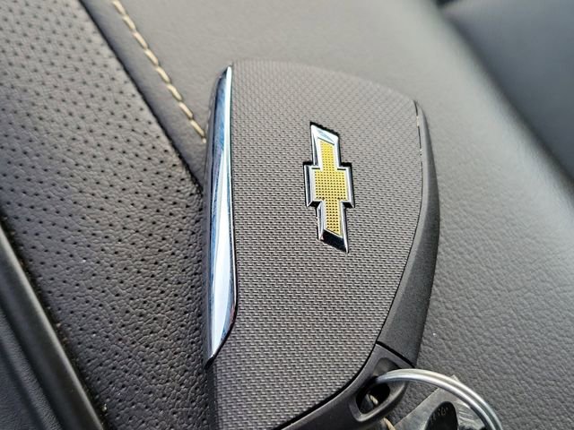 Certified 2023 Chevrolet Suburban Premier image 40