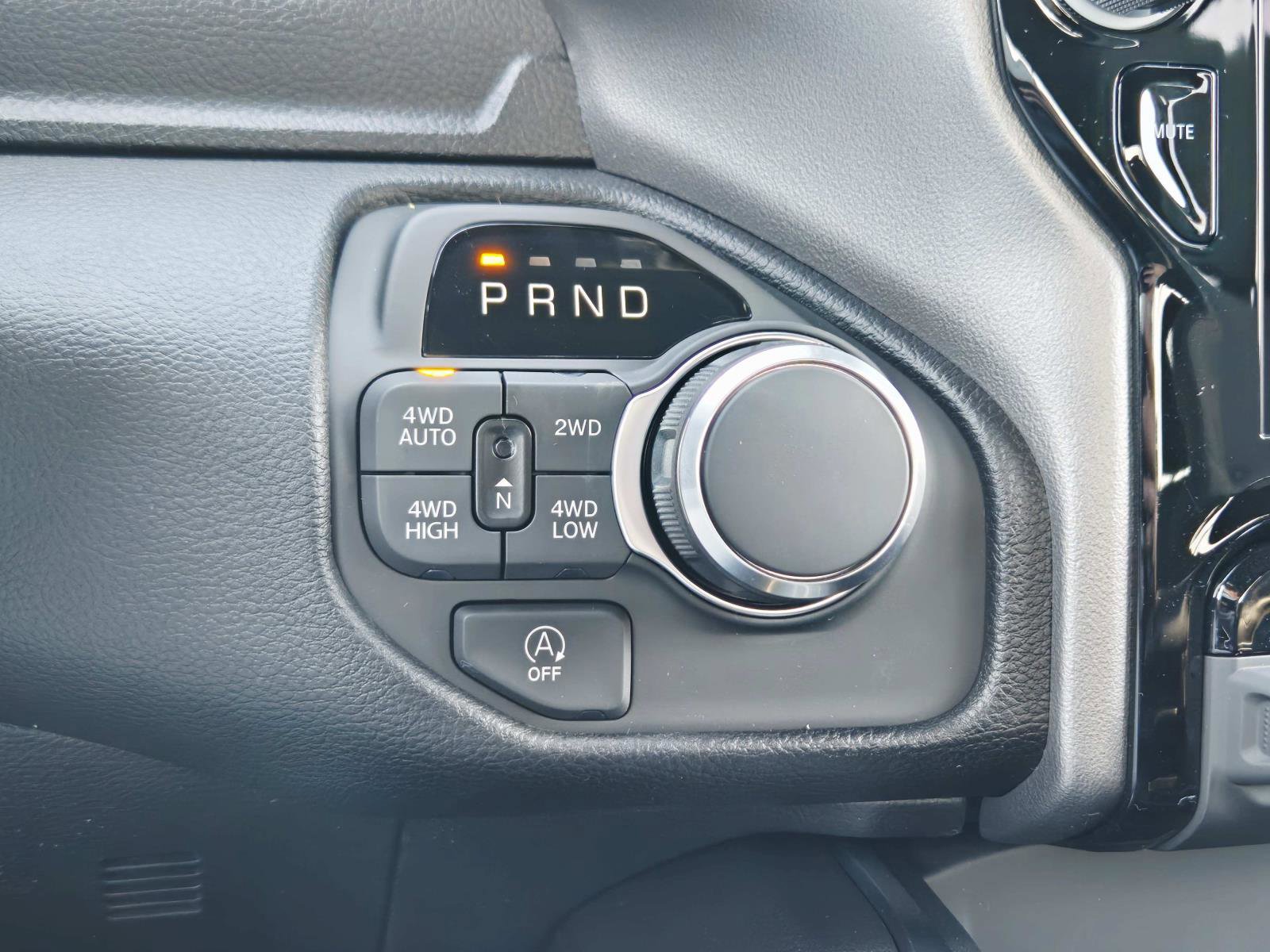 New 2026 RAM 1500 Big Horn image 26