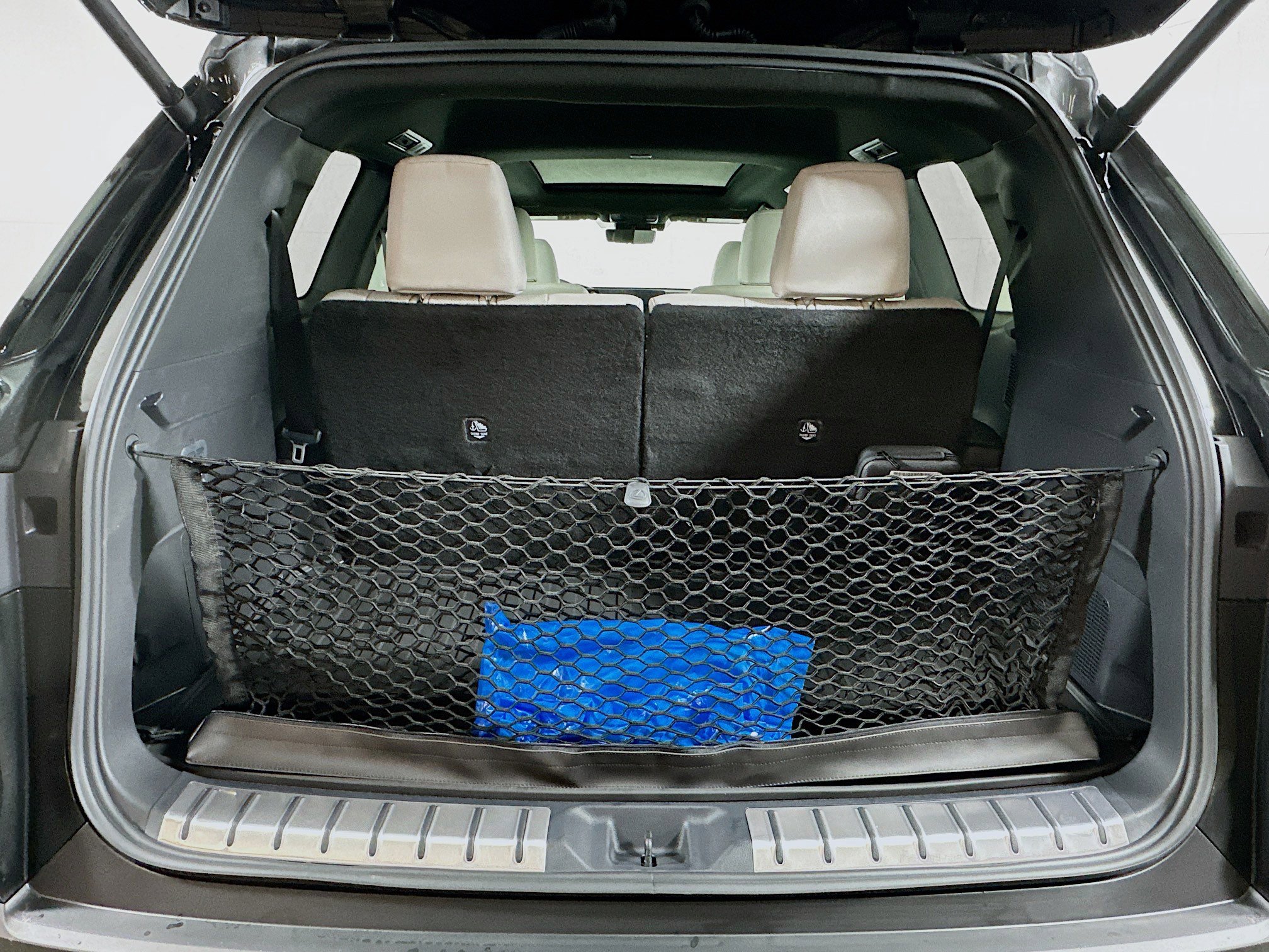 Used 2025 Lexus TX 350 AWD w/ Technology Package image 25