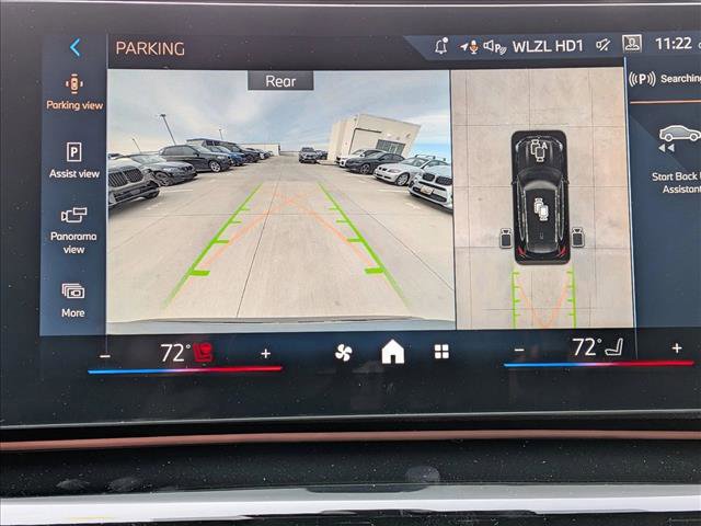 New 2026 BMW X1 xDrive28i w/ Technology Package image 13