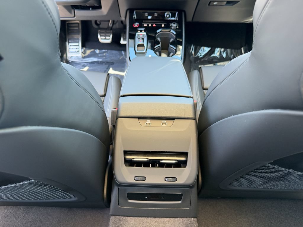 New 2026 Audi S5 Premium Plus AWD/4WD image 26