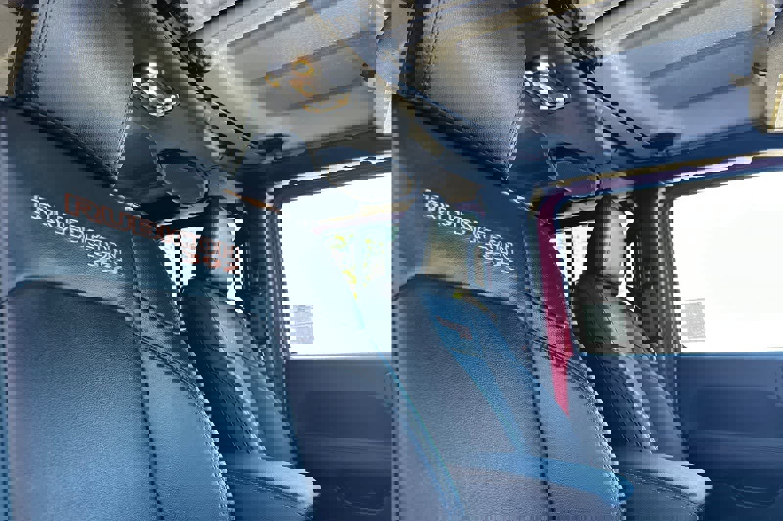 Used 2023 Jeep Wrangler Rubicon 392 image 20