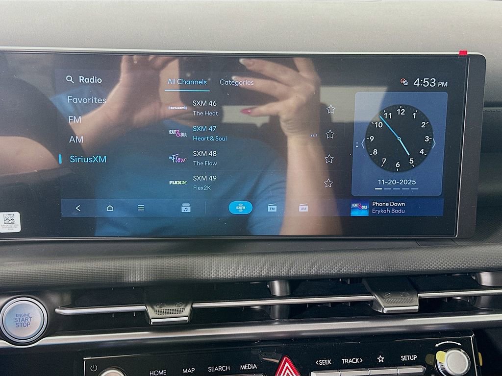 New 2026 Hyundai Tucson SEL image 11