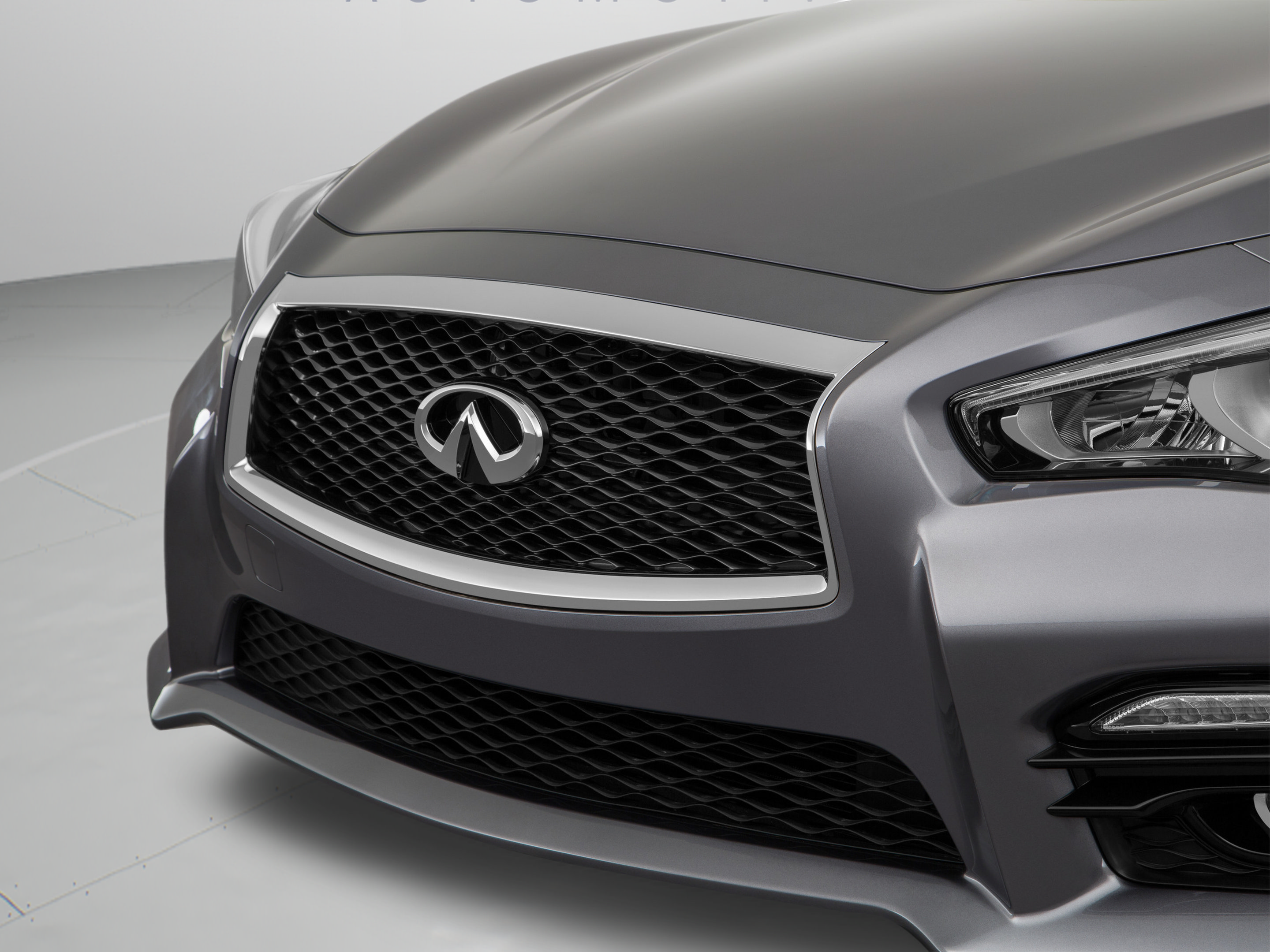Used 2017 INFINITI Q50 Sport AWD/4WD image 60