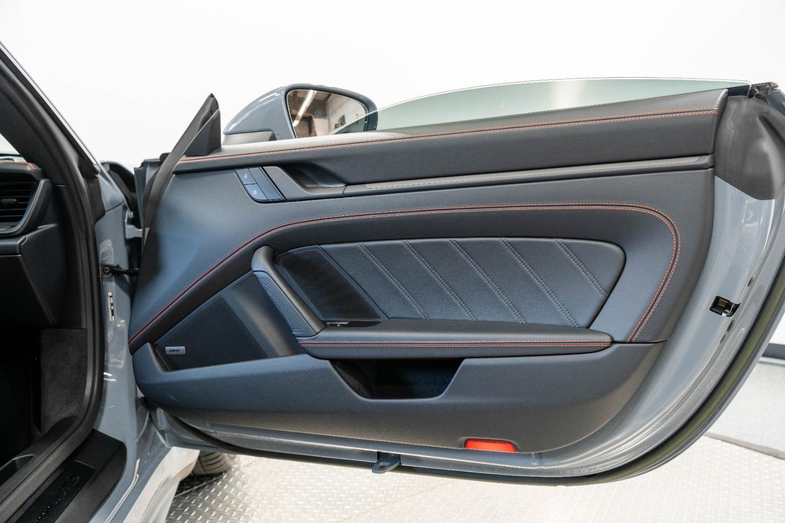 Used 2023 Porsche 911 Carrera GTS image 95