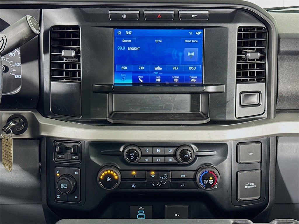 Used 2023 Ford F350 XLT image 14