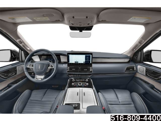 Used 2024 Lincoln Navigator Black Label AWD/4WD image 8