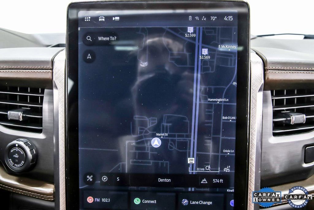 Used 2023 Ford Expedition King Ranch image 13