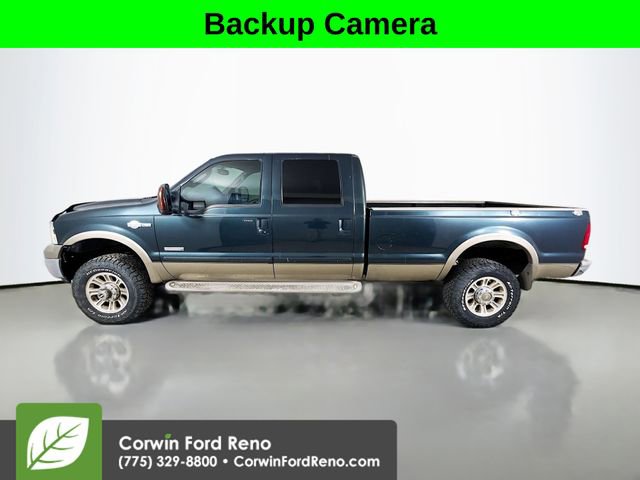Used 2005 Ford F350 King Ranch image 4
