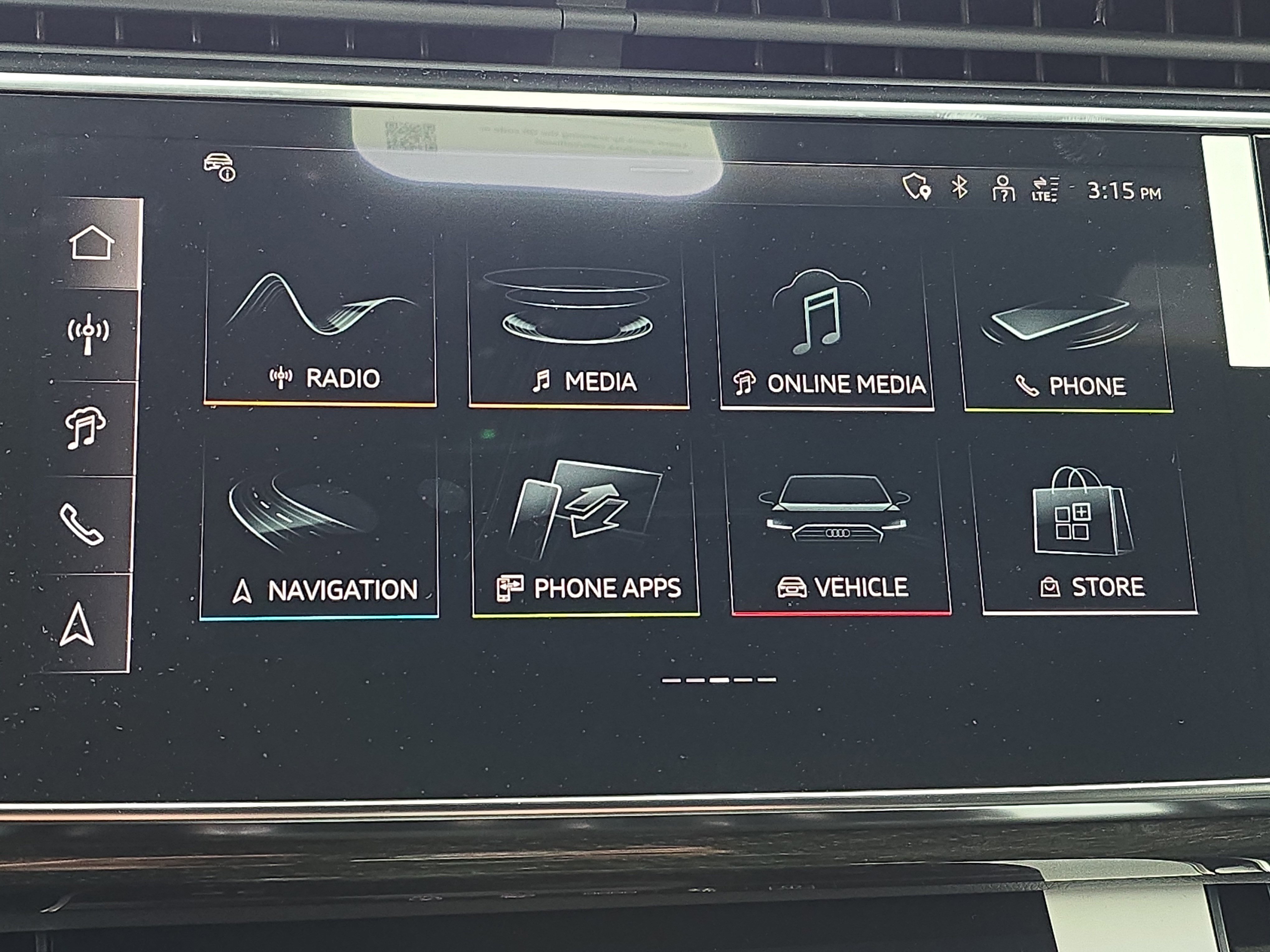 New 2026 Audi Q7 3.0T Premium Plus image 23