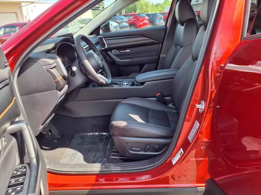 New 2025 MAZDA CX-50 2.5 Turbo w/ Premium Plus Pkg image 14