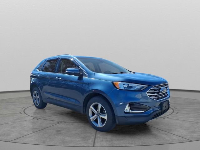 Used 2019 Ford Edge SEL w/ Equipment Group 201A AWD/4WD image 3