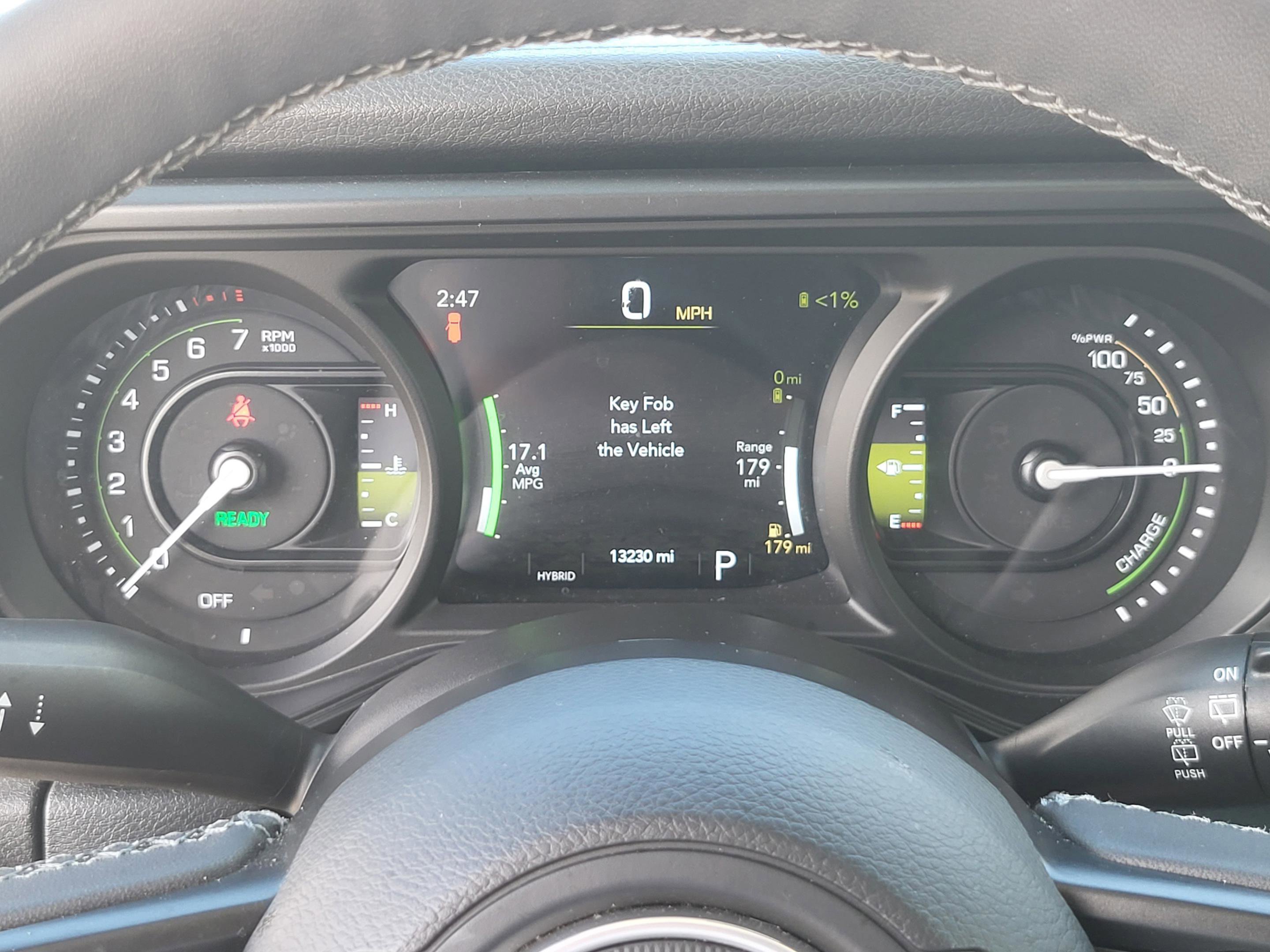 Used 2025 Jeep Wrangler Unlimited Sport S 4xe image 59