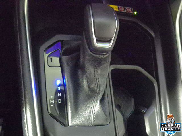 Certified 2025 Toyota Grand Highlander AWD image 18