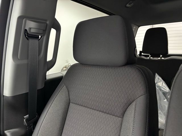 New 2026 GMC Sierra 1500 Pro w/ Pro Value Package image 34
