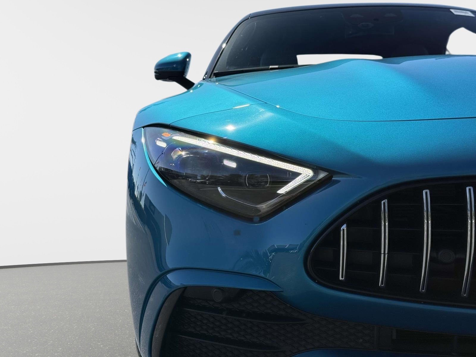 Used 2023 Mercedes-Benz SL 43 AMG image 12