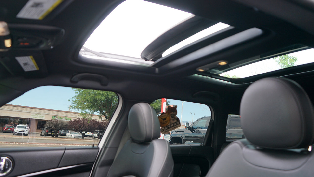 Used 2023 MINI Cooper Countryman John Cooper Works image 22