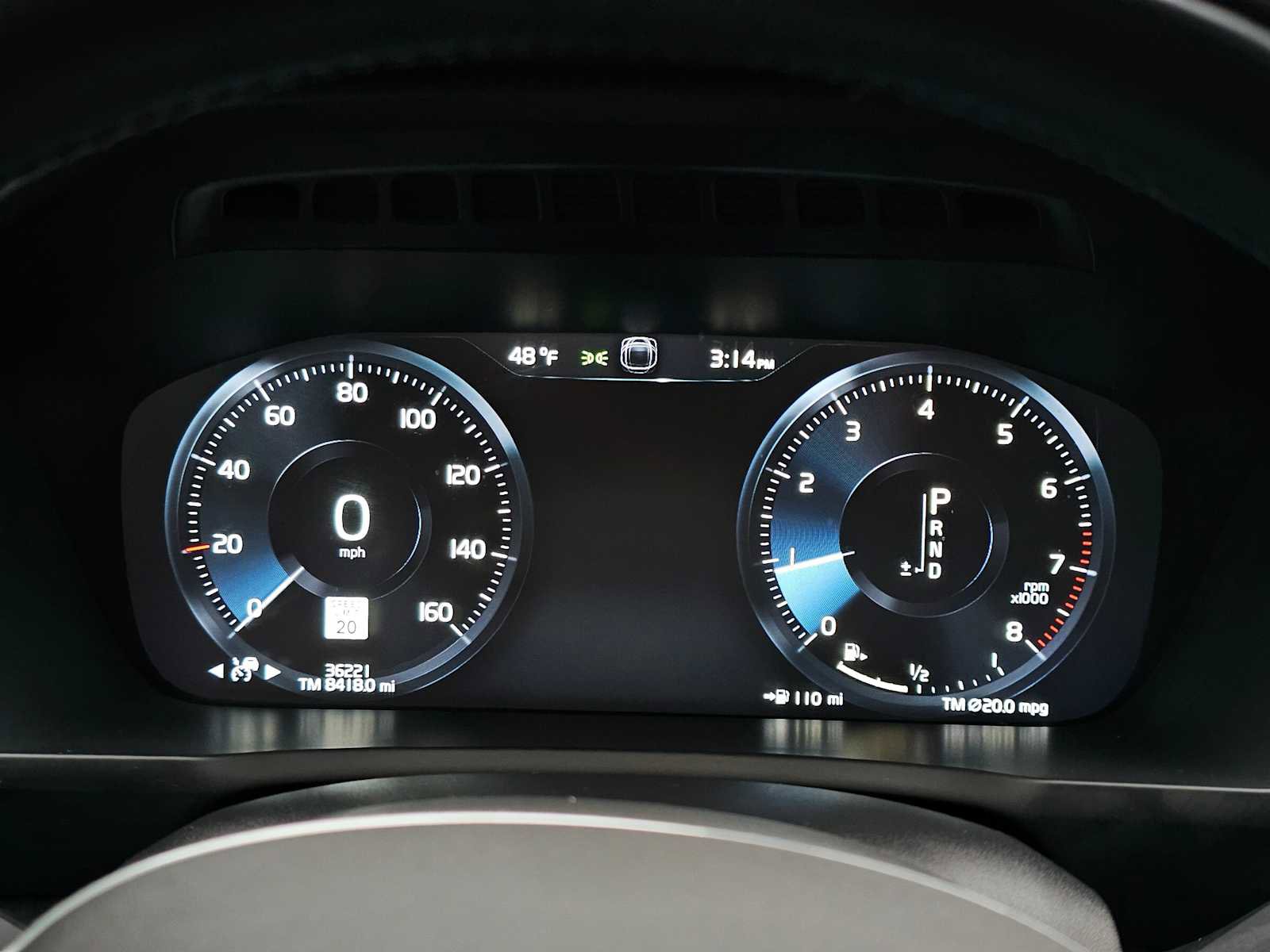 Certified 2022 Volvo XC90 T6 Inscription w/ Climate Package image 23