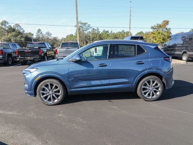 New 2026 Buick Encore GX Avenir w/ Avenir Technology Package image 5