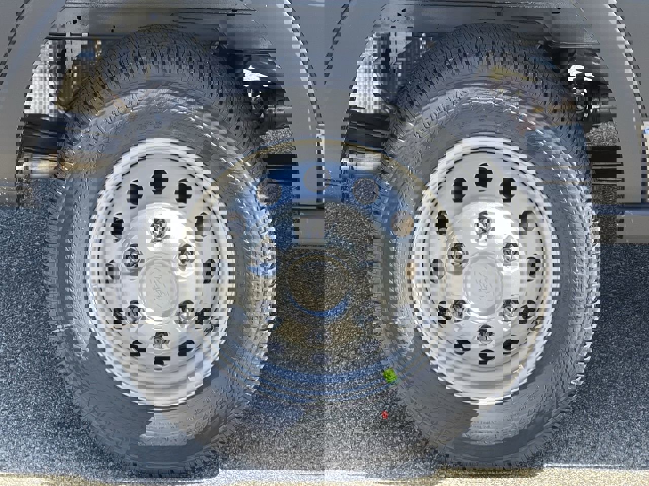 New 2026 Ford Transit 350 148 High Roof AWD image 11