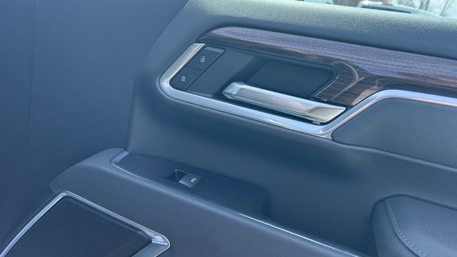 New 2026 Chevrolet Silverado 2500 LT w/ Trail Boss Package image 48