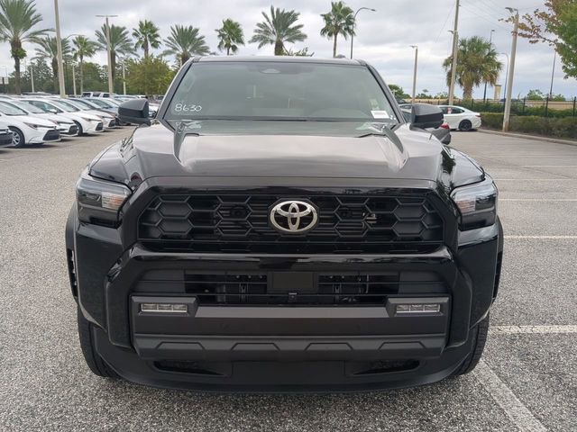 New 2026 Toyota 4Runner TRD Off-Road Premium AWD/4WD image 9
