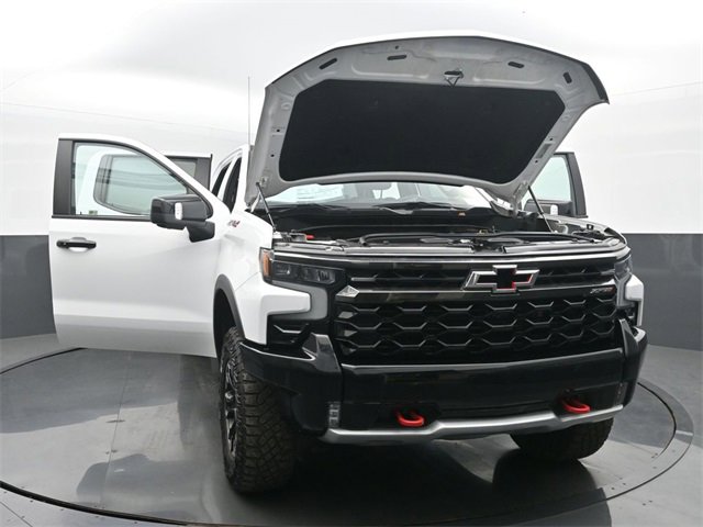 Used 2022 Chevrolet Silverado 1500 ZR2 image 54