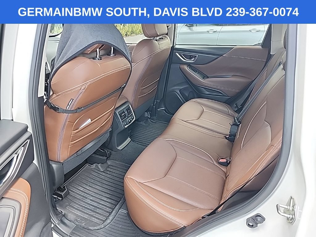 Used 2020 Subaru Forester Touring AWD/4WD image 11