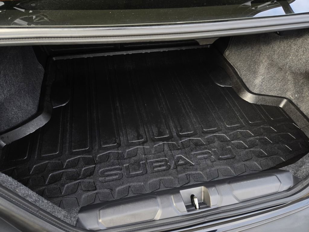 Used 2022 Subaru WRX Limited image 25