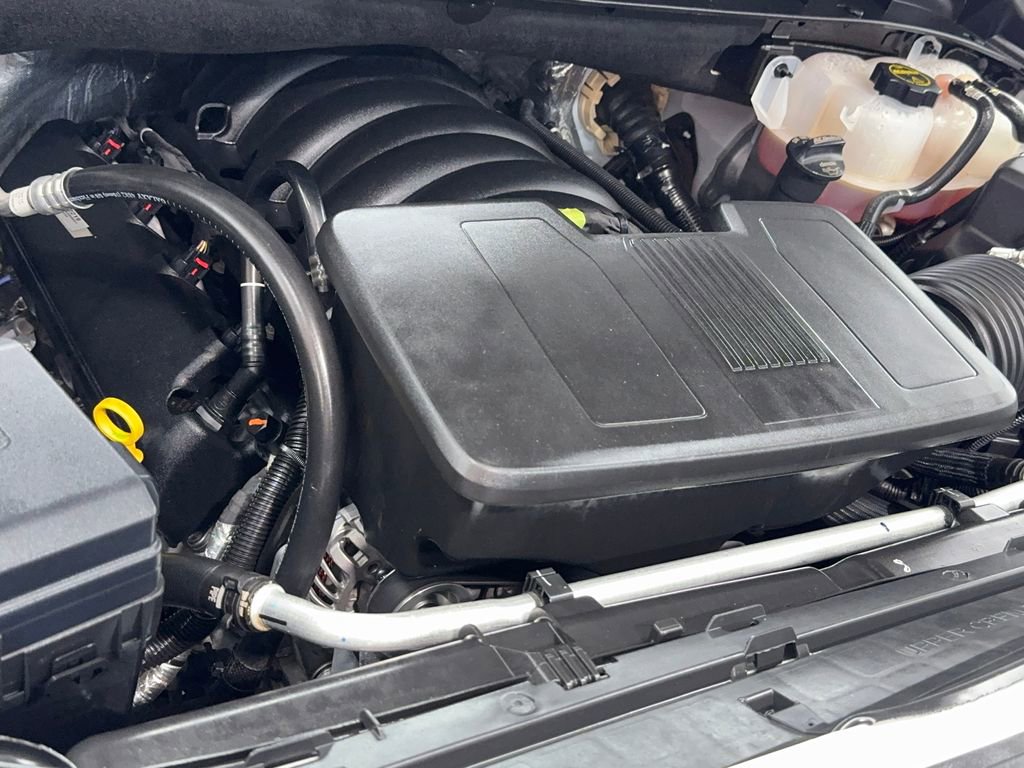 Used 2025 GMC Sierra 1500 AT4 AWD/4WD image 62