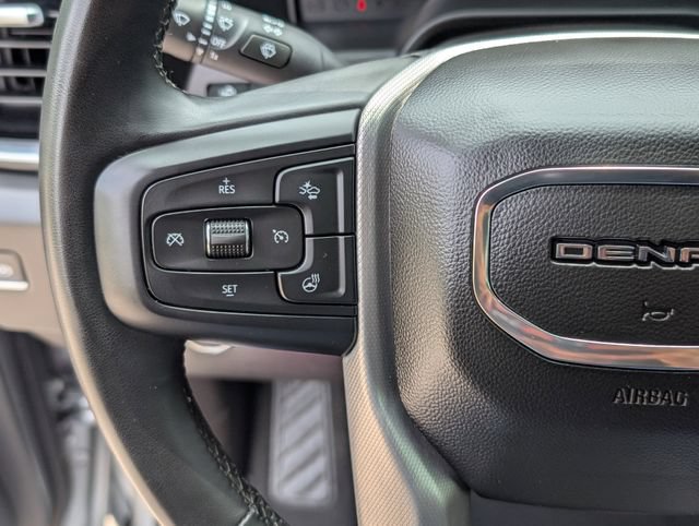 Used 2024 GMC Sierra 2500 Denali w/ Denali Reserve Package AWD/4WD image 14