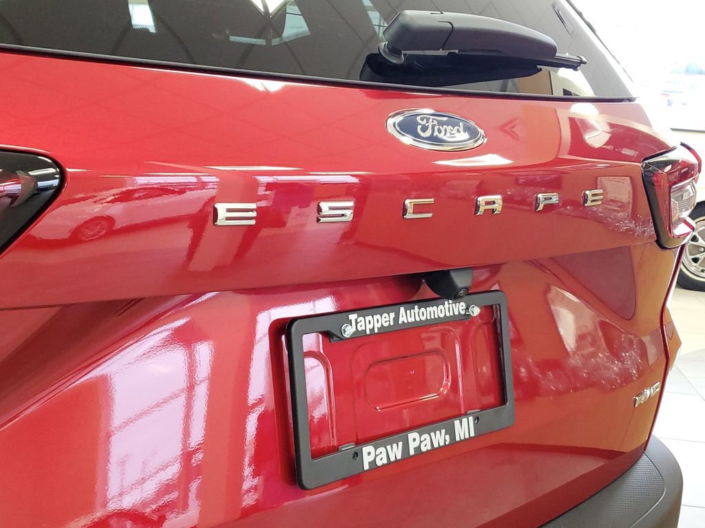 New 2026 Ford Escape Active w/ Tech Pack #1 image 6