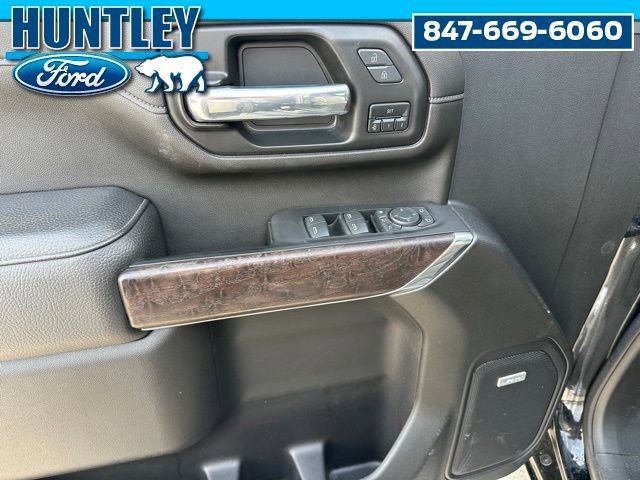 Used 2022 GMC Sierra 2500 Denali image 15