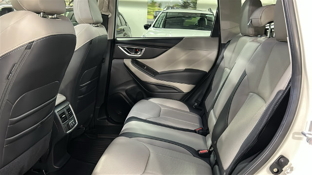 Certified 2024 Subaru Forester Limited AWD/4WD image 25