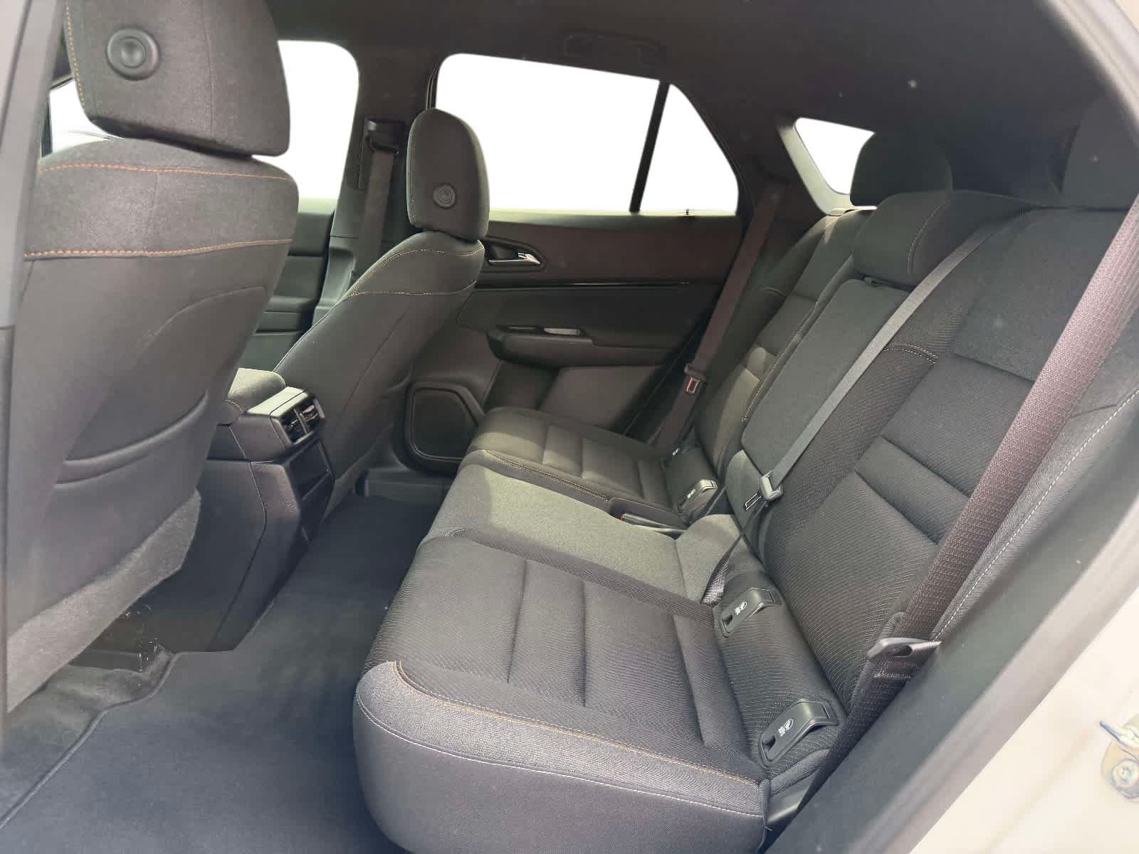 Used 2024 Honda Prologue EX image 13