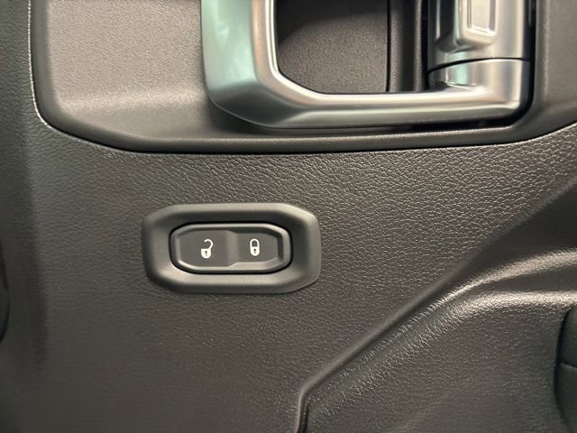 New 2026 Jeep Gladiator Willys image 19