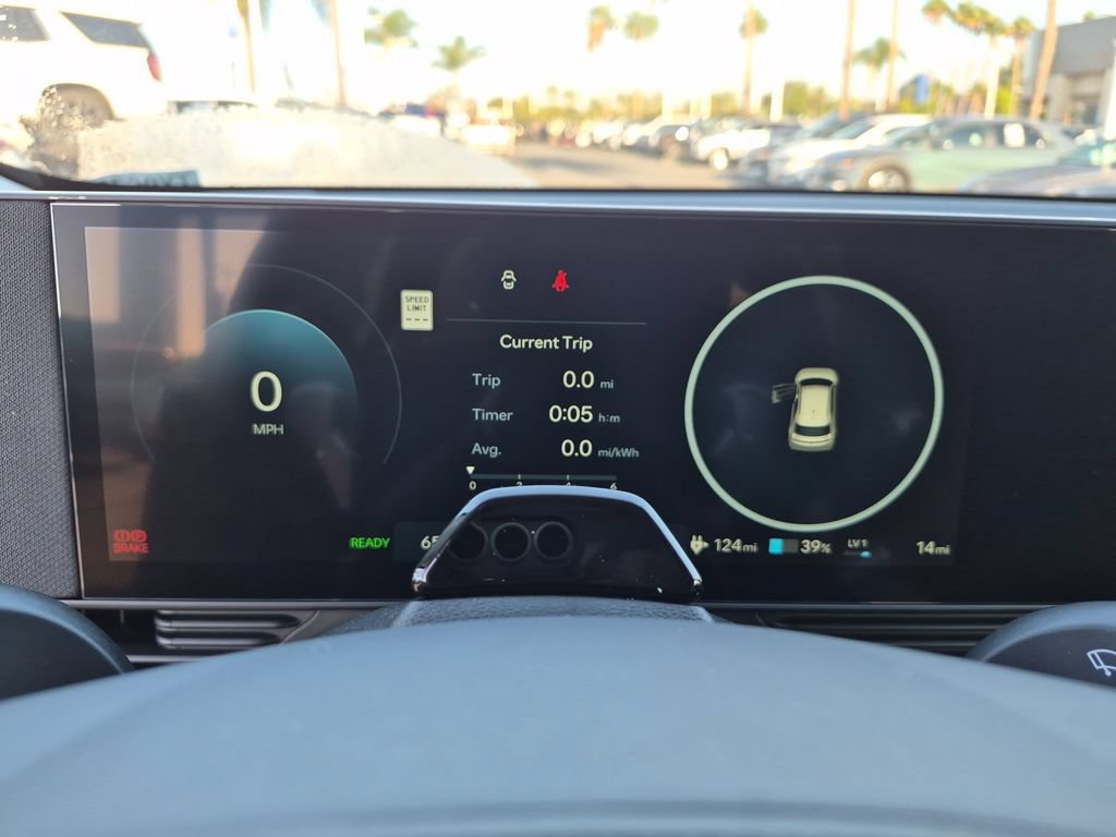 New 2026 Hyundai Ioniq 5 SEL RWD image 20