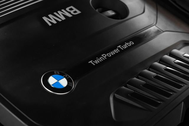 Used 2018 BMW 540i RWD image 53