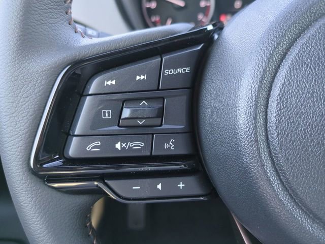 New 2026 Subaru Forester Sport image 24