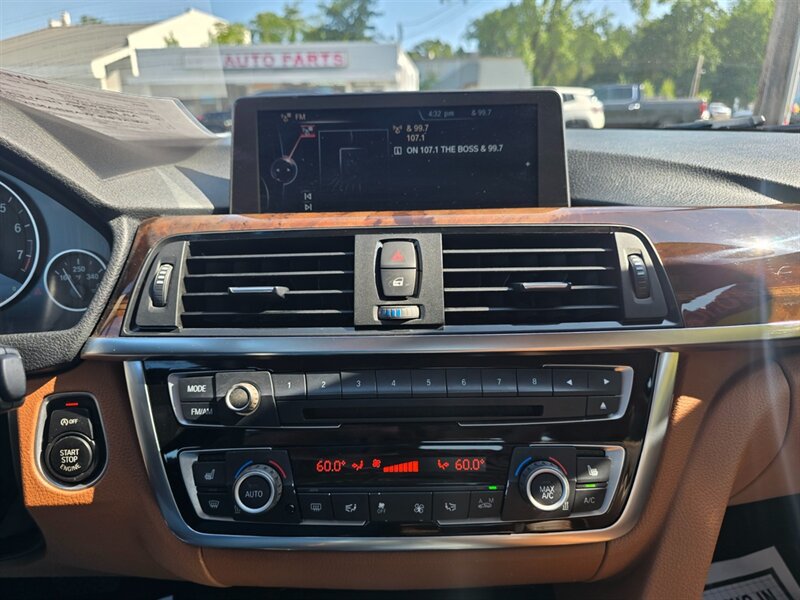 Used 2014 BMW 428i xDrive Coupe AWD/4WD image 21