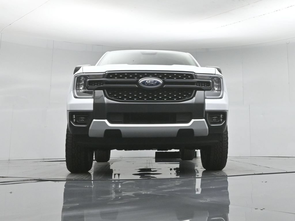 New 2026 Ford Ranger XLT w/ Equipment Group 301A High AWD/4WD image 43