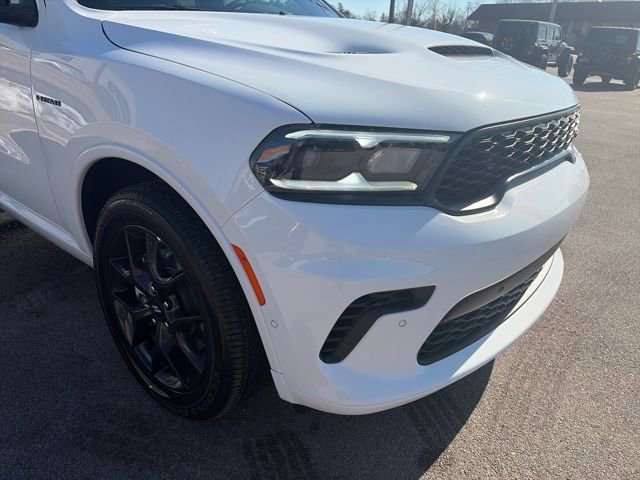 New 2026 Dodge Durango GT w/ Blacktop Package image 52