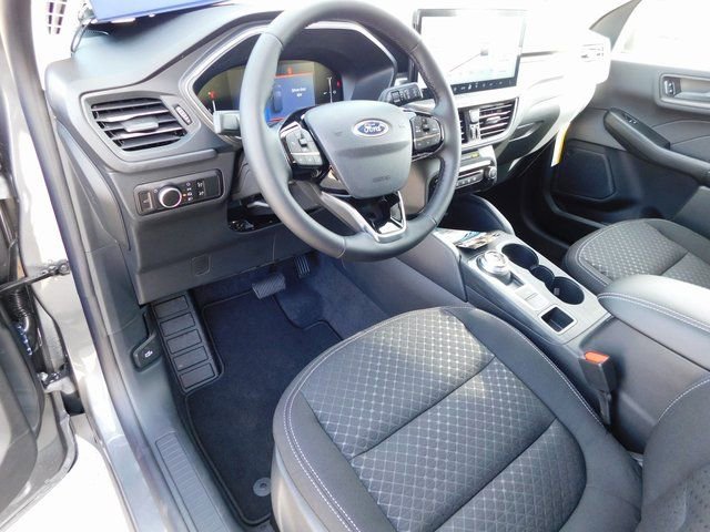 New 2026 Ford Escape Active w/ Tech Pack #1 image 13