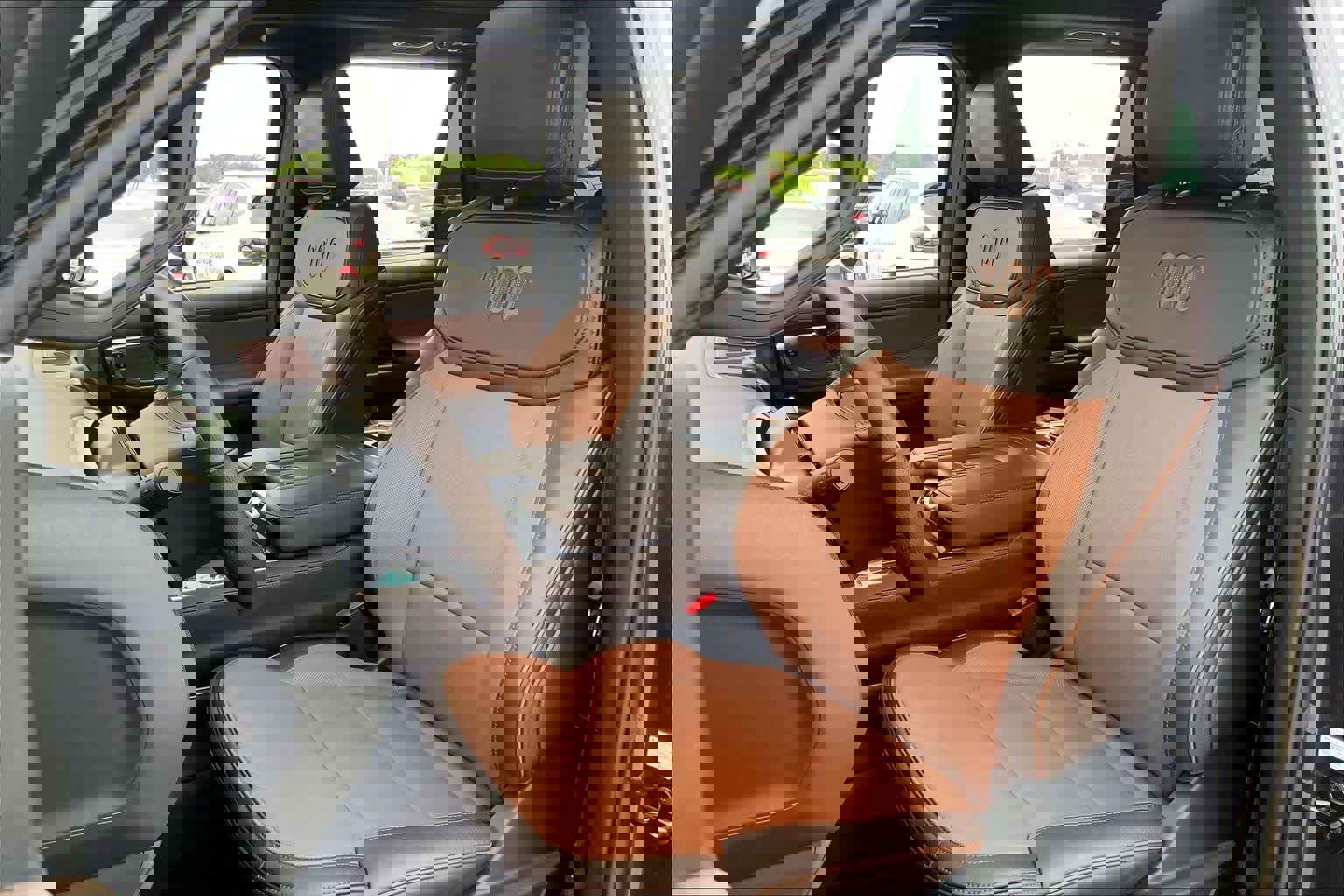 Used 2025 Ford Expedition King Ranch image 7