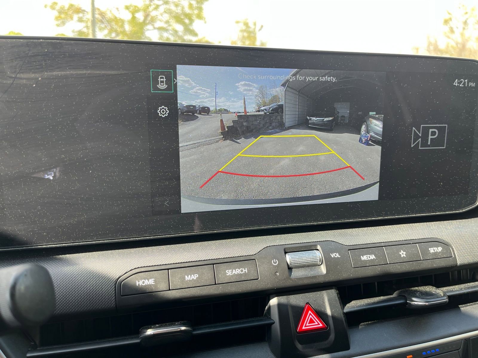 Used 2025 Kia K4 LXS FWD image 21