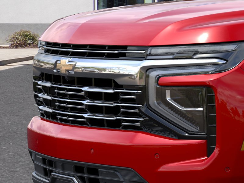 New 2026 Chevrolet Tahoe Premier AWD/4WD image 15