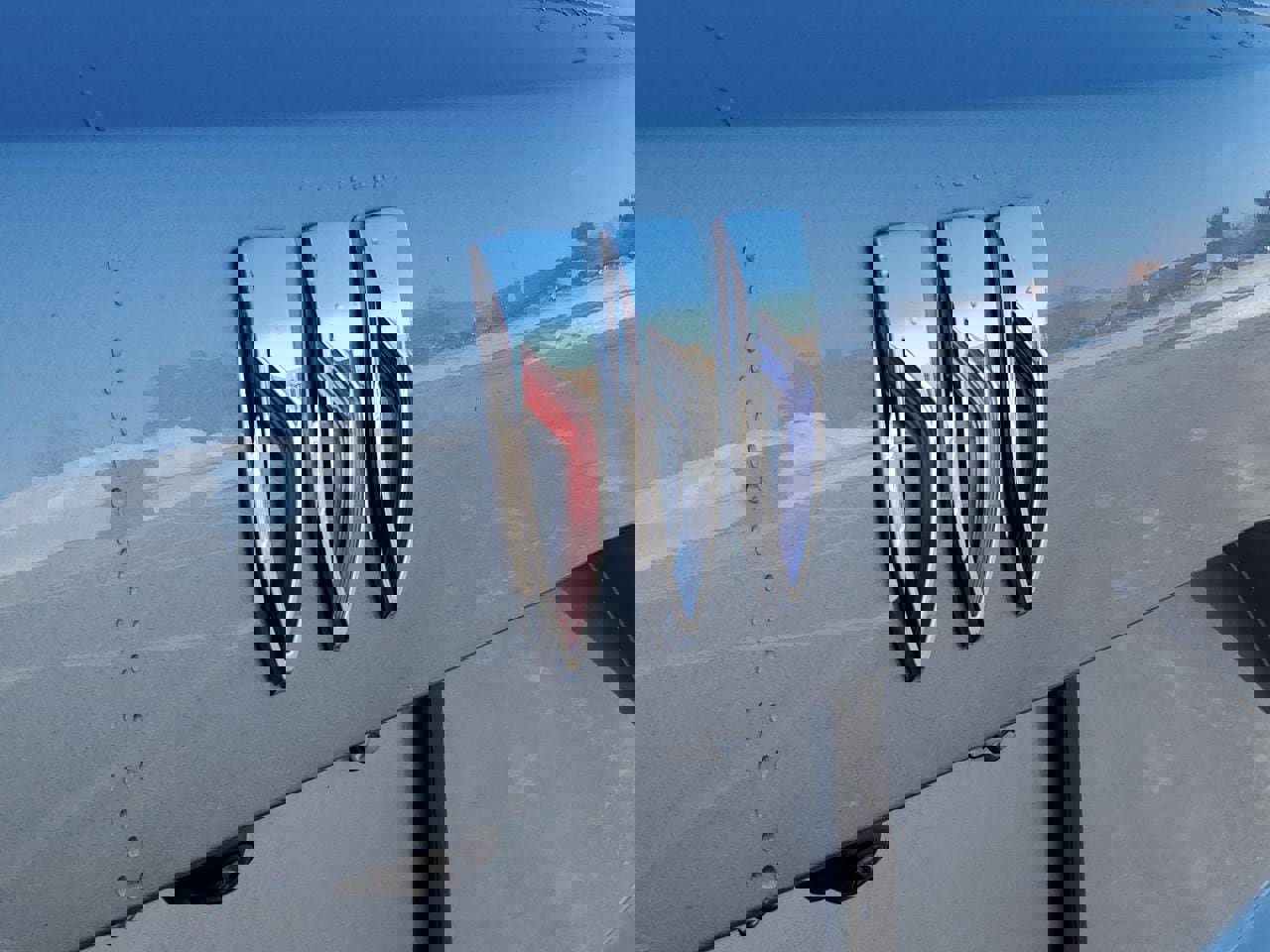 New 2025 Buick Envision Preferred image 69